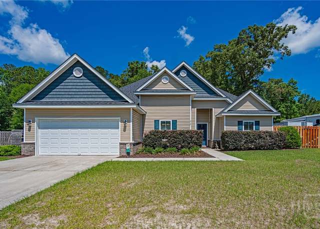 Property at 215 Caroline Way, Guyton, GA 31312, 4 beds, 2 baths