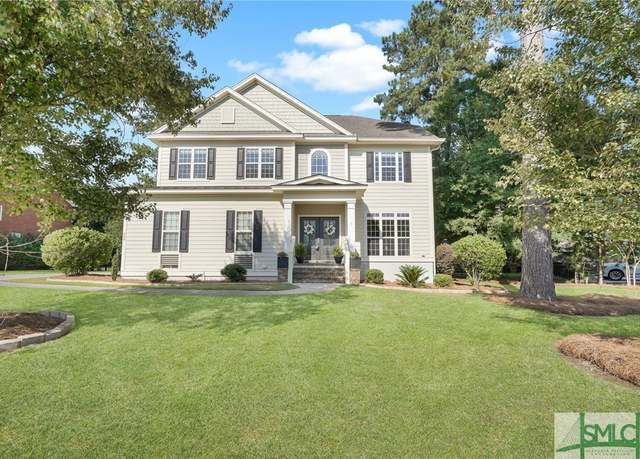 Property at 600 Wyndham Way, Pooler, GA 31322, 4 beds, 3.5 baths