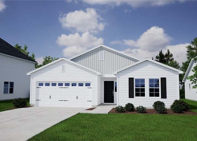 Property at 116 Stillhouse Dr, Springfield, GA 31329, 3 beds, 2 baths