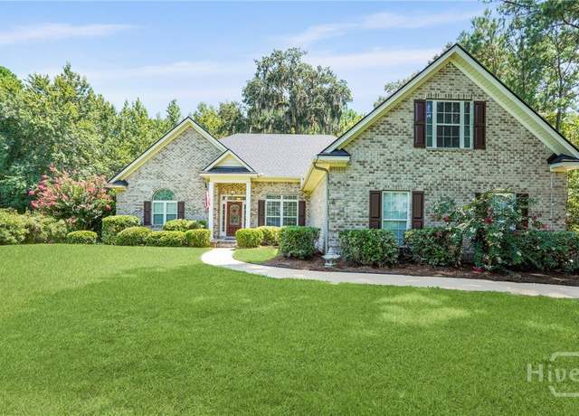 Property at 99 Mcgregor Cir, Richmond Hill, GA 31324, 3 beds, 3 baths
