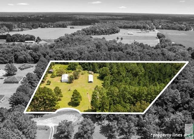 Property at 2012 Cody Ln, Statesboro, GA 30461