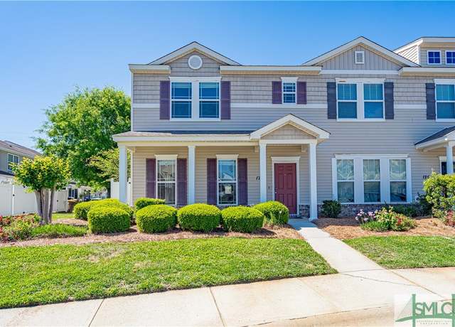 Property at 127 Acapella Ave, Pooler, GA 31322, 3 beds, 2.5 baths