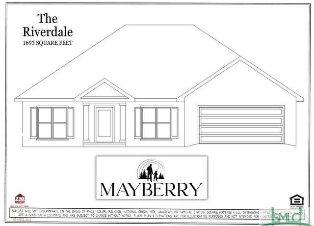 Property at 140 Griffith Ln #146, Statesboro, GA 30458, 3 beds, 2 baths