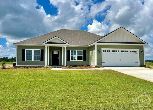 Property at 140 Griffith Ln #146, Statesboro, GA 30458, 3 beds, 2 baths