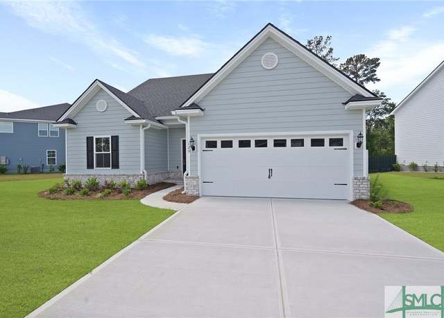 Property at 129 Hanover Pl, Richmond Hill, GA 31324, 4 beds, 3.5 baths
