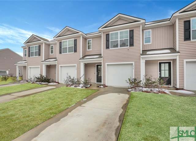Property at 176 Coneflower Rd, Bloomingdale, GA 31302, 3 beds, 2.5 baths
