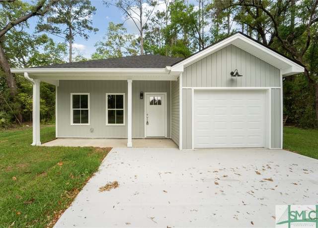 Property at 4 Colony Ter, Brunswick, GA 31520, 3 beds, 2 baths