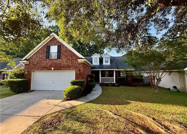 Property at 152 Junco Way, Savannah, GA 31419, 4 beds, 2 baths