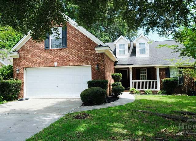 Property at 152 Junco Way, Savannah, GA 31419, 4 beds, 2 baths