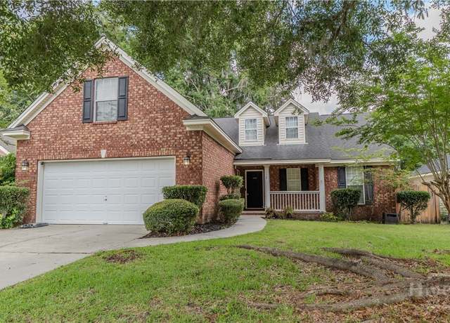 Property at 152 Junco Way, Savannah, GA 31419, 4 beds, 2 baths