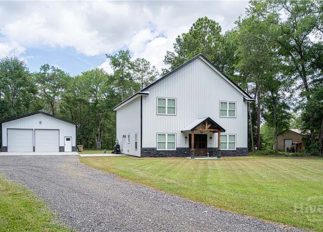 Property at 209 High Bluff Rd, Rincon, GA 31326, 4 beds, 3.5 baths