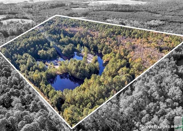 Property at 0 Osteen Rd, Bloomingdale, GA 31302