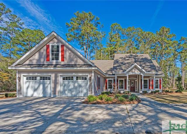 Property at 1443 Ebenezer Rd, Rincon, GA 31326, 3 beds, 2 baths