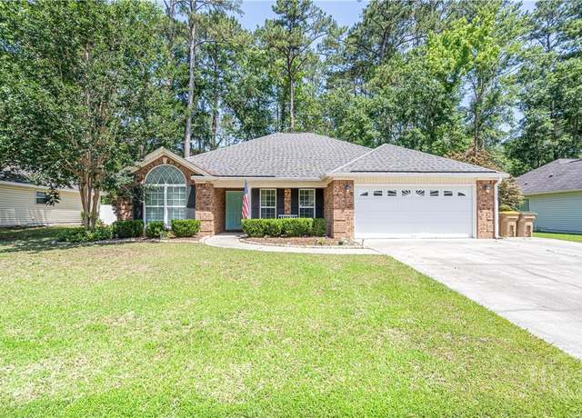 Property at 230 Brookstone Ct, Rincon, GA 31326, 3 beds, 2 baths
