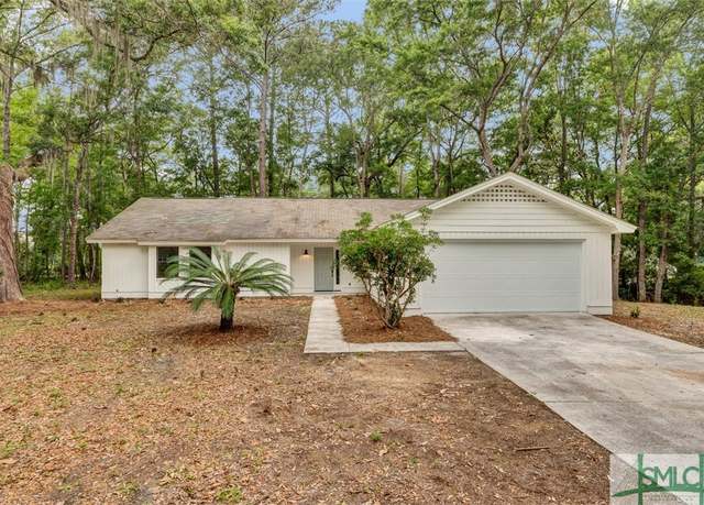Property at 263 Tivoli Marsh Rd, Richmond Hill, GA 31324, 3 beds, 2.5 baths