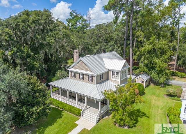 Property at 148 Lost Cypress Way, Richmond Hill, GA 31324, 3 beds, 3.5 baths