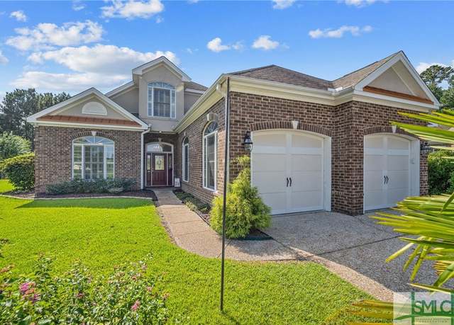 Property at 22 Lazy Hammock Ct, Savannah, GA 31419, 4 beds, 2.5 baths