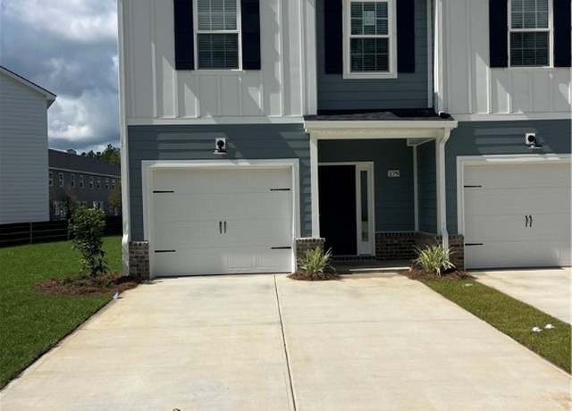 Property at 179 Lusk Ln, Pooler, GA 31322, 3 beds, 2.5 baths