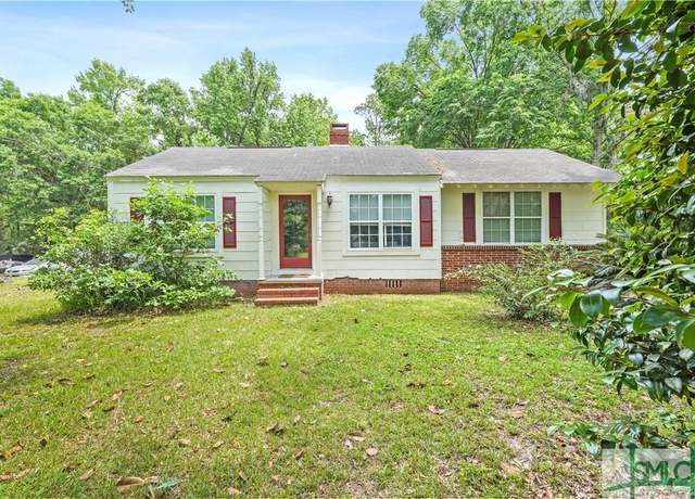 Property at 208 Appleby Rd, Port Wentworth, GA 31407, 3 beds, 1 bath