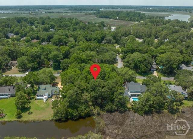 Property at 128 Dutch Island Dr, Savannah, GA 31406