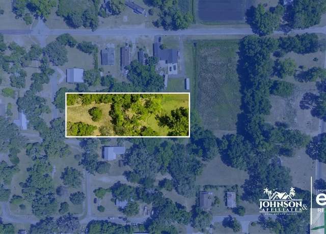 Property at 0 Monroe St, Darien, GA 31305