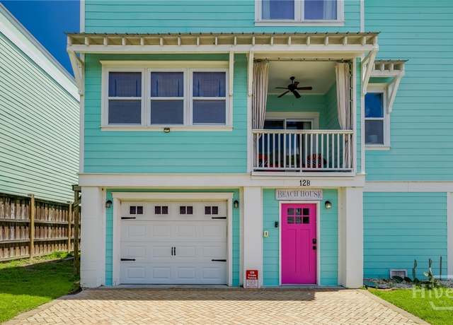 Property at 12B Village Pl, Tybee Island, GA 31328, 3 beds, 2.5 baths