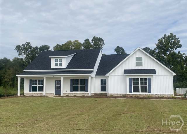 Property at 305 Livingston Bend Dr., Lot 8, Statesboro, GA 30461, 3 beds, 2.5 baths