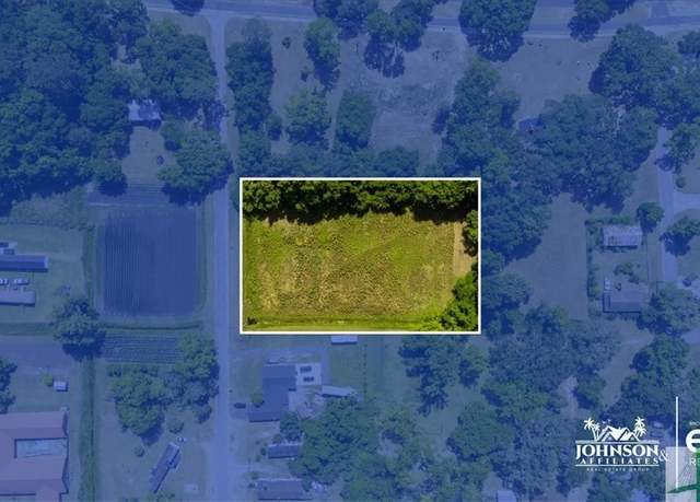 Property at 0 Trumbull St, Darien, GA 31305