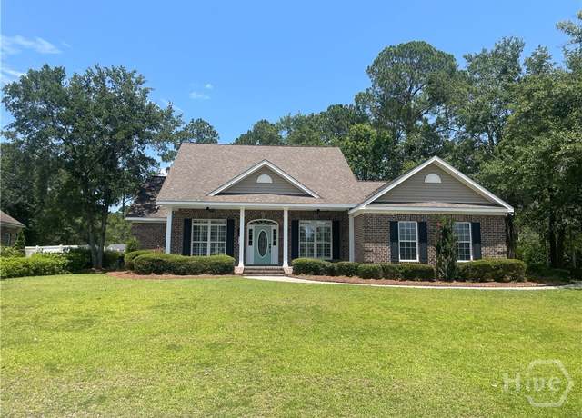 Property at 448 Myrtle Crossing Ln, Statesboro, GA 30458, 4 beds, 2 baths