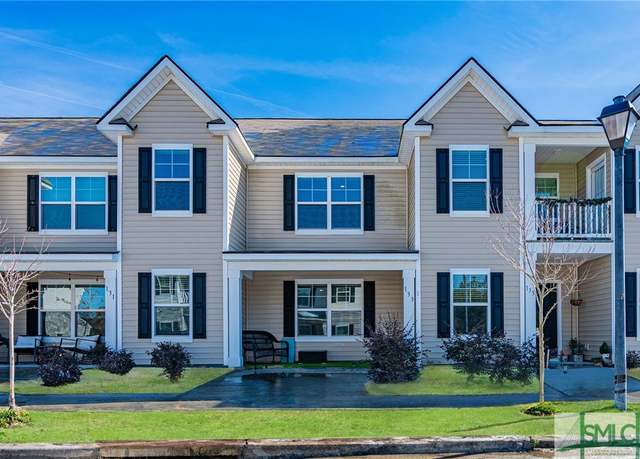 Property at 133 Birch Cir, Port Wentworth, GA 31407, 3 beds, 2.5 baths
