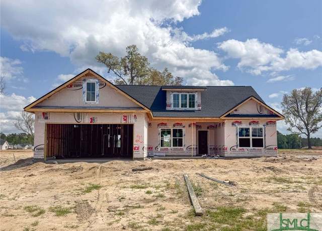 Property at 735 Stone Ct, Midway, GA 31320, 3 beds, 2 baths