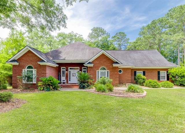Property at 202 Red Bluff Cir, Rincon, GA 31326, 4 beds, 3.5 baths