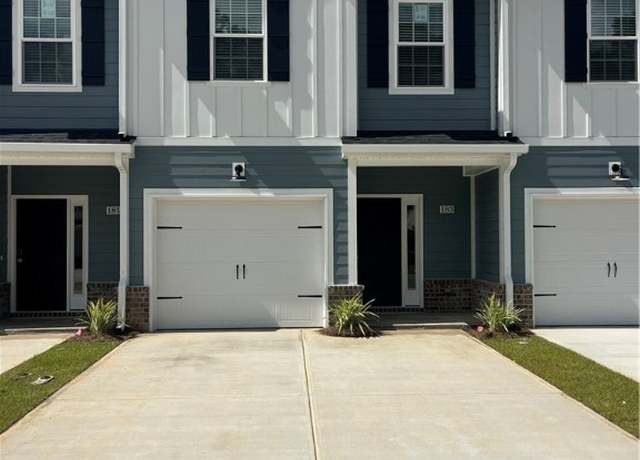 Property at 183 Lusk Ln, Pooler, GA 31322, 3 beds, 2.5 baths