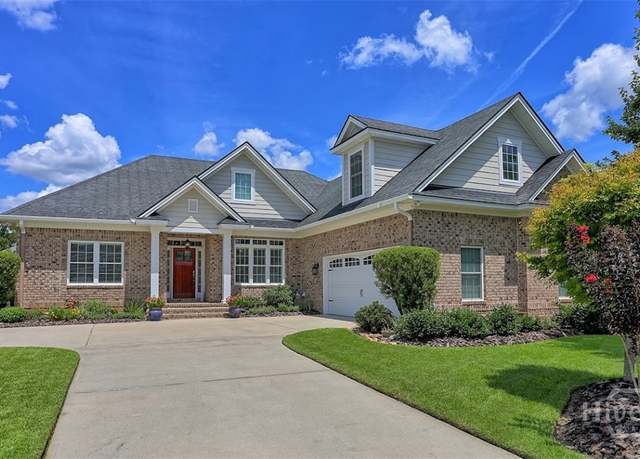 Property at 14 Cord Grass Ln, Savannah, GA 31405, 4 beds, 3.5 baths