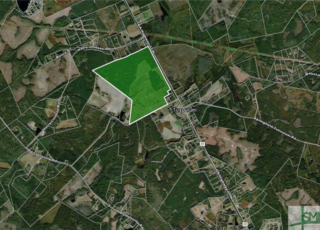 Property at 0 Hwy 17 Hwy, Guyton, GA 31312