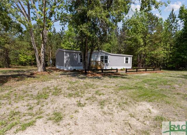 Property at 810 Simpsontown Rd, Newington, GA 30446, 3 beds, 2 baths