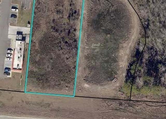Property at 0 Eddie Rushing Dr, Statesboro, GA 30458