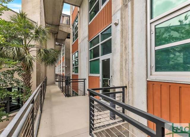 Property at 545 Berrien St Unit I, Savannah, GA 31401, 2 beds, 2.5 baths