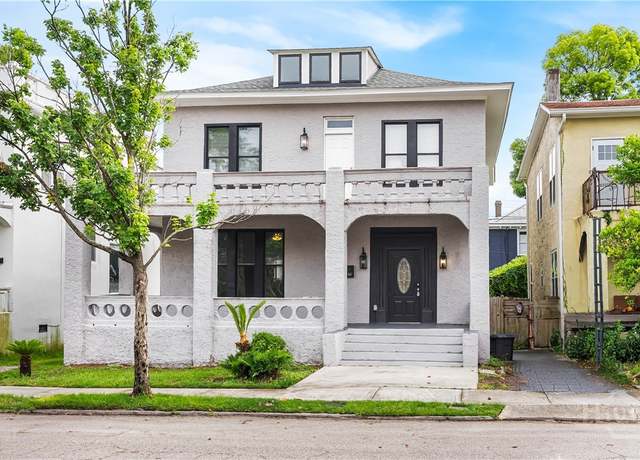 Property at 523 E 39th St, Savannah, GA 31401, 3 beds, 2.5 baths