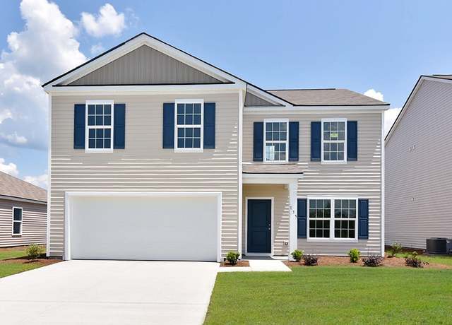 Property at 108 Azure Cir, Savannah, GA 31419, 4 beds, 2.5 baths