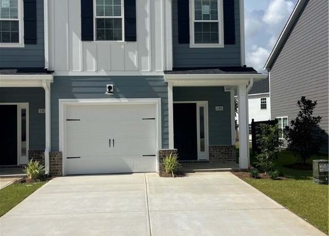 Property at 185 Lusk Ln, Pooler, GA 31322, 3 beds, 2.5 baths
