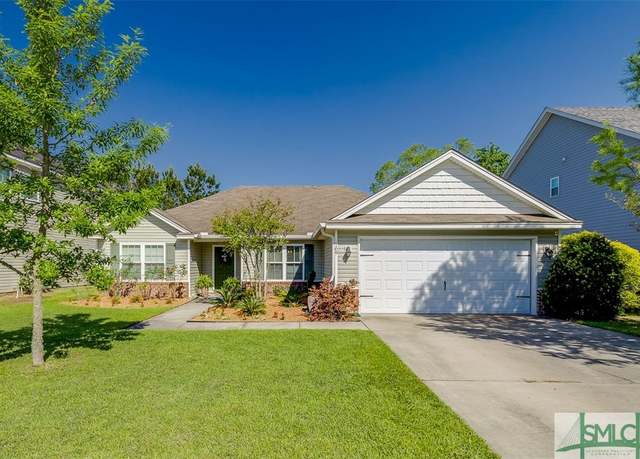 Property at 109 Wall St, Savannah, GA 31405, 3 beds, 2 baths