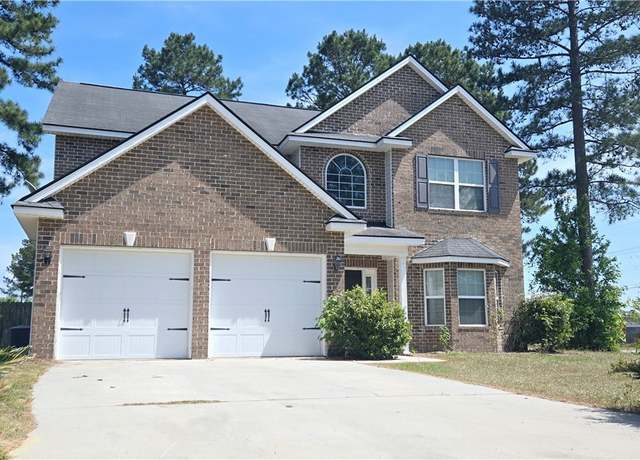 Property at 14 Canterbury Rd NE, Ludowici, GA 31316, 4 beds, 2 baths