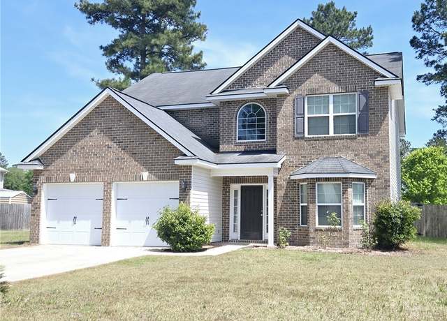 Property at 14 Canterbury Dr NE, Ludowici, GA 31316, 4 beds, 2 baths