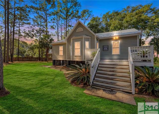 Property at 26 Maryfield Ct, Daufuskie Island, SC 29915, 4 beds, 4 baths