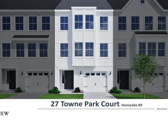 Property at 27 Towne Park Ct, Rincon, GA 31326, 3 beds, 2.5 baths