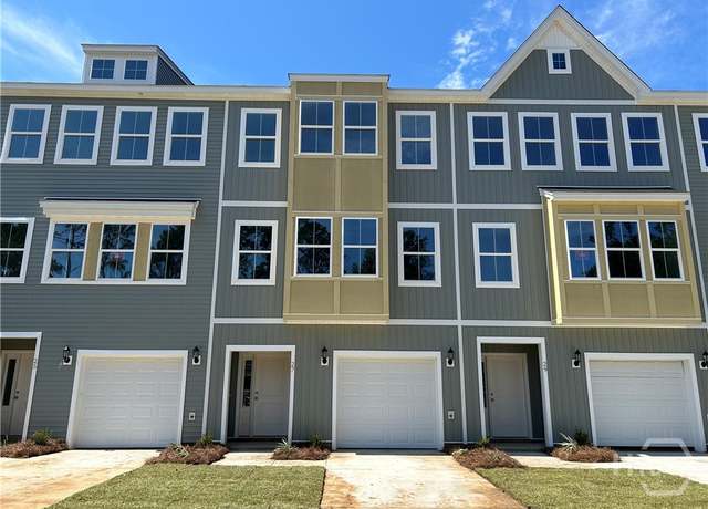 Property at 27 Towne Park Ct, Rincon, GA 31326, 3 beds, 2.5 baths