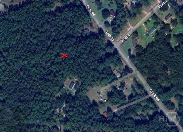 Property at 0 Pate Rogers Rd, Fleming, GA 31309