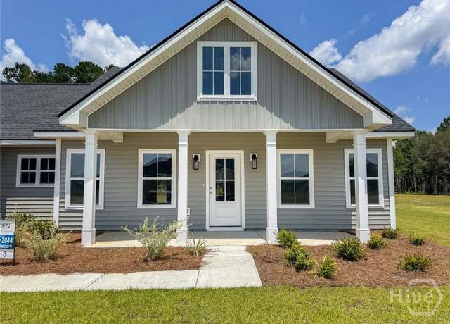 Property at 984 Stone St, Midway, GA 31320, 3 beds, 2 baths
