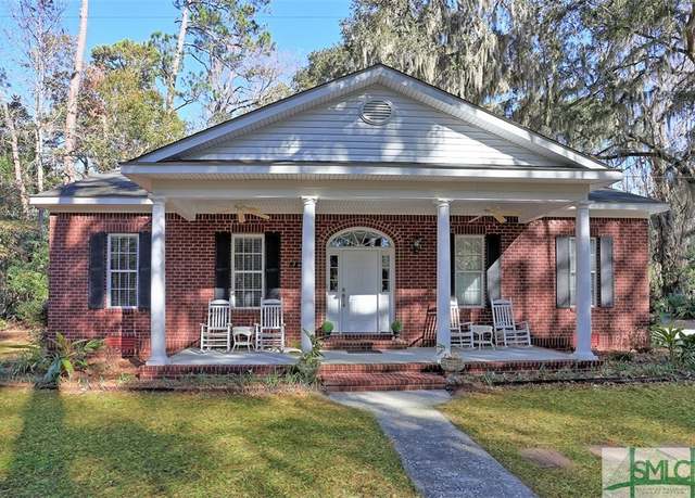 Property at 8834-8836 Ferguson Ave, Savannah, GA 31406, 3 beds, 2 baths